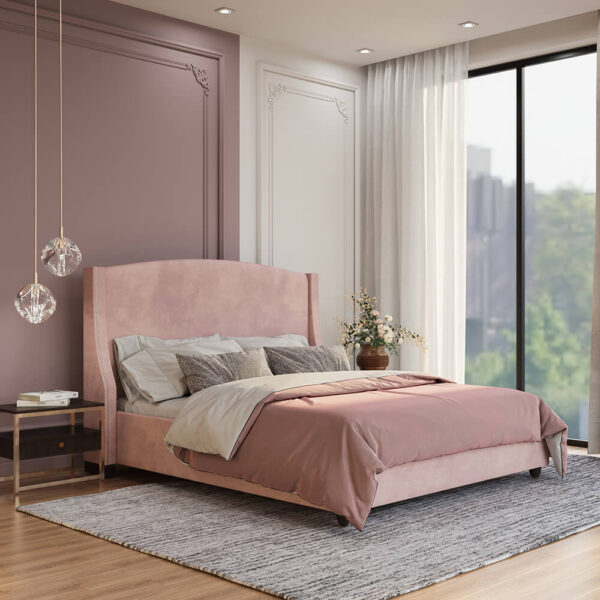 Bed Patricia