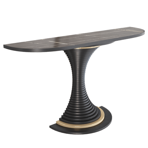 Console Kronco Levinson