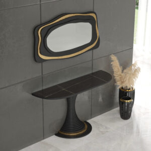 Console Kronco Levinson