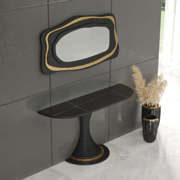 Console Kronco Levinson