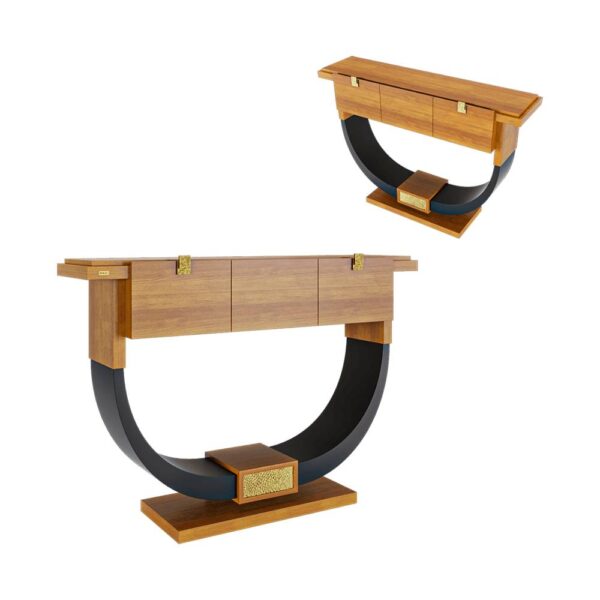 Console ARFA CON001