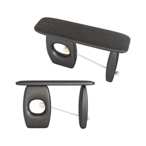 Console BAGIRA CON009