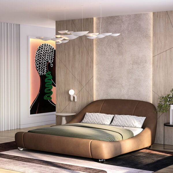 Bed Pelota