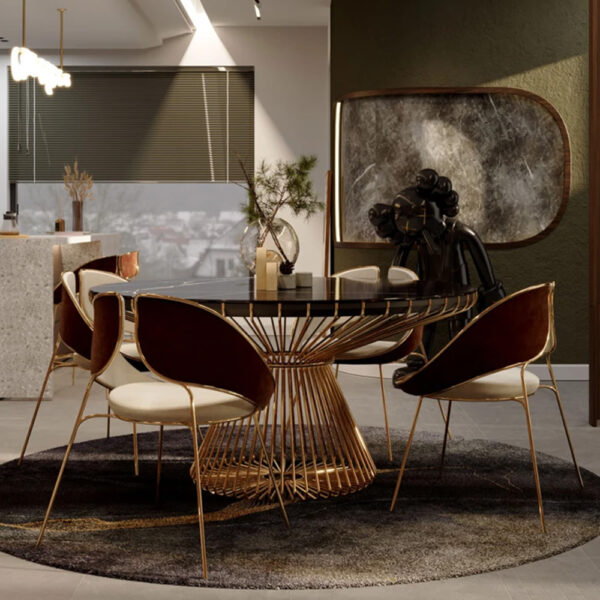 Dining table Tesla