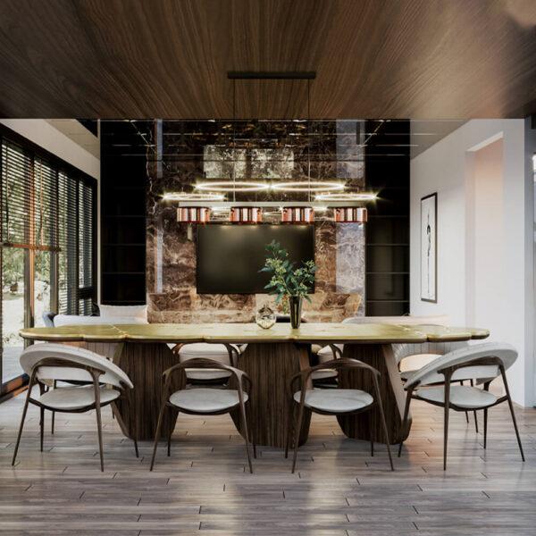 Dining table Anta da Arca