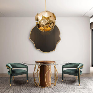 Dining table Cornerstone