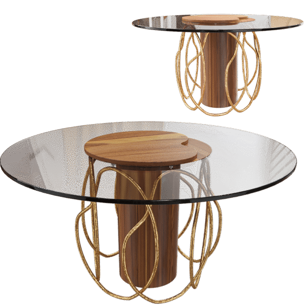 Dining table Cornerstone