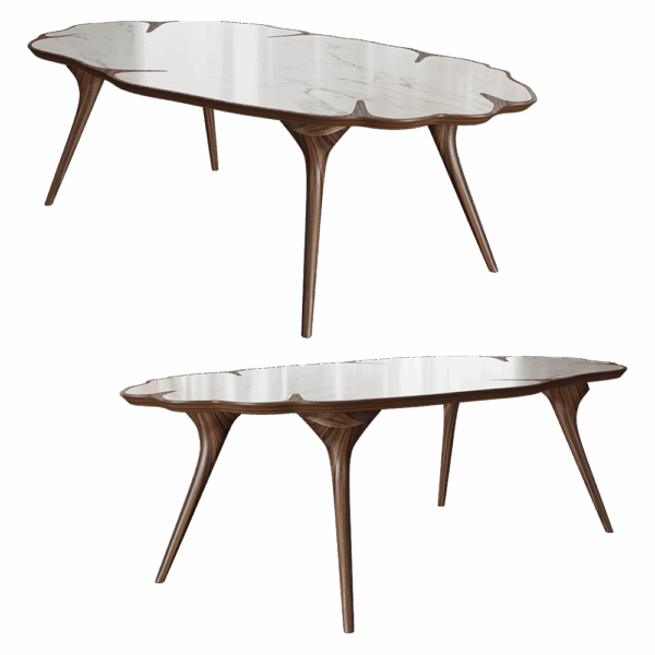 Dining table Korowai