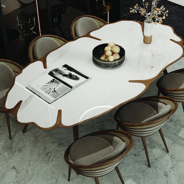 Dining table Korowai