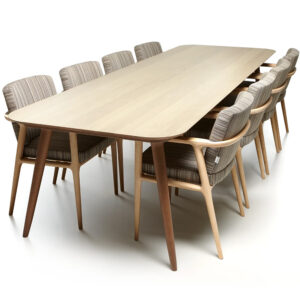 Dining table Zio