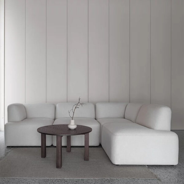 Corner sofa STYLE