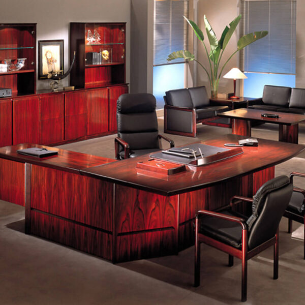 Desk Concorde