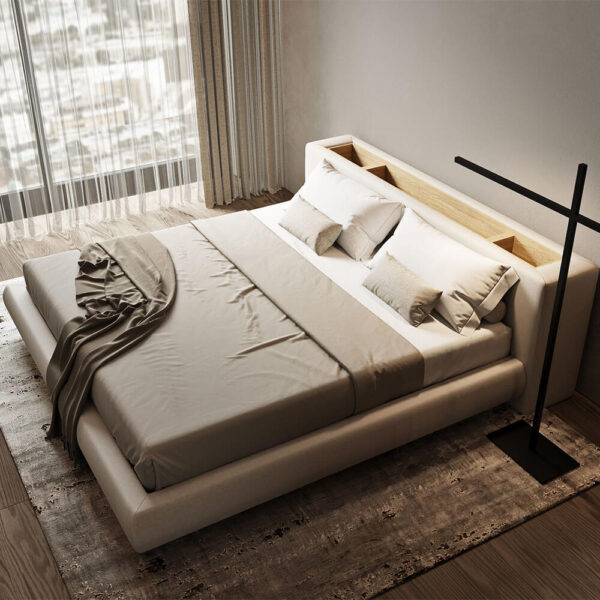 Bed BOFA B
