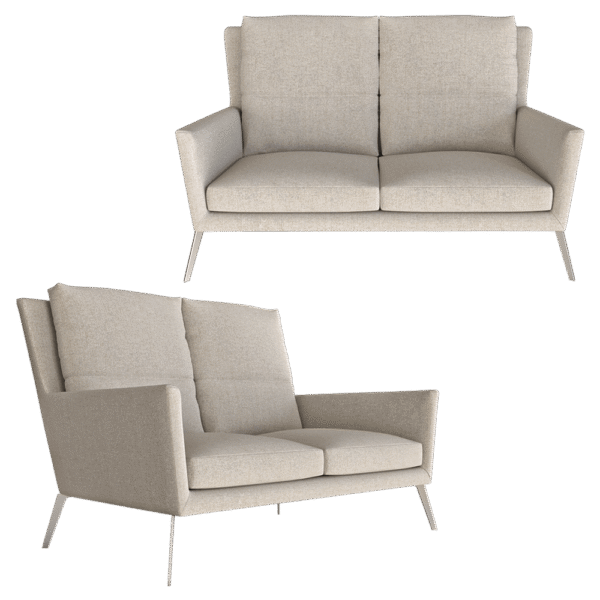 Sofa AVA 486-F2A