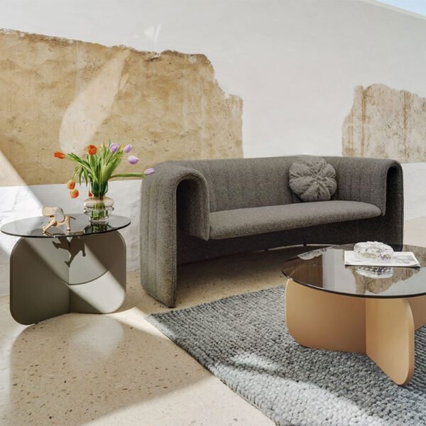Sofa Remnant