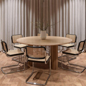 Dining table The Ring