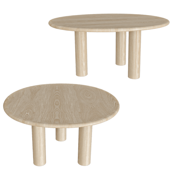 Dining table The Ring