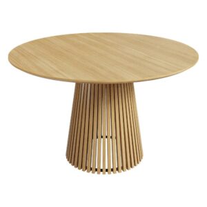 Dining table VOLAN WOOD