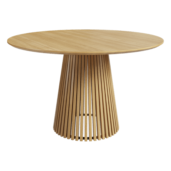 Dining table VOLAN WOOD