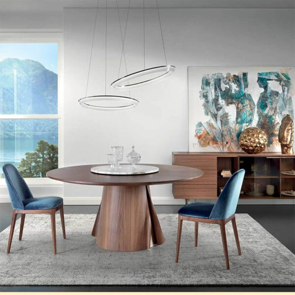 Dining table SHELL
