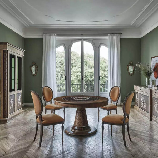 Dining table Cromie