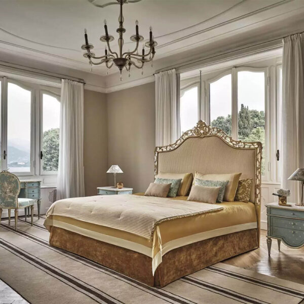 Bed 3710