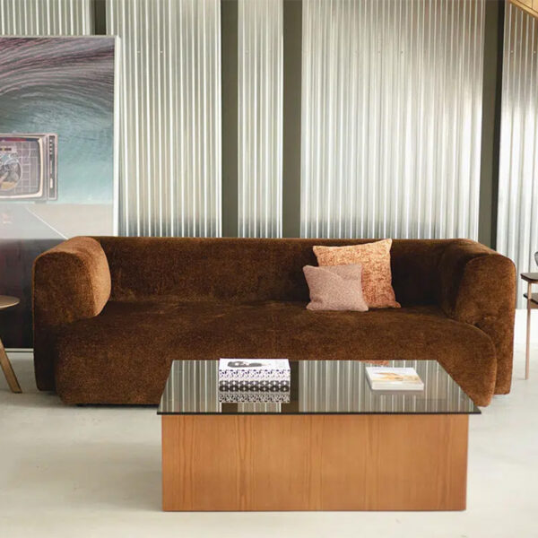 Sofa Duo