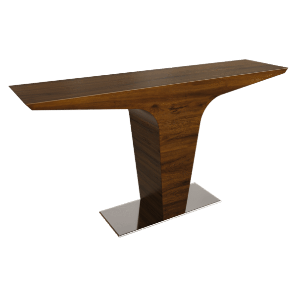Wall table 3030