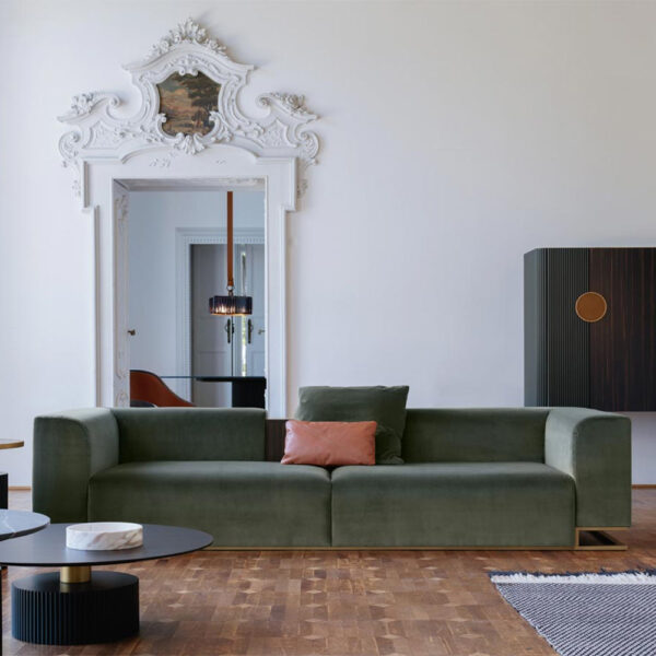 Sofa Over