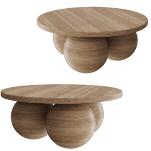 Coffee table Balls 3