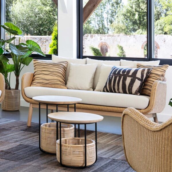 Lounge sofa Alex