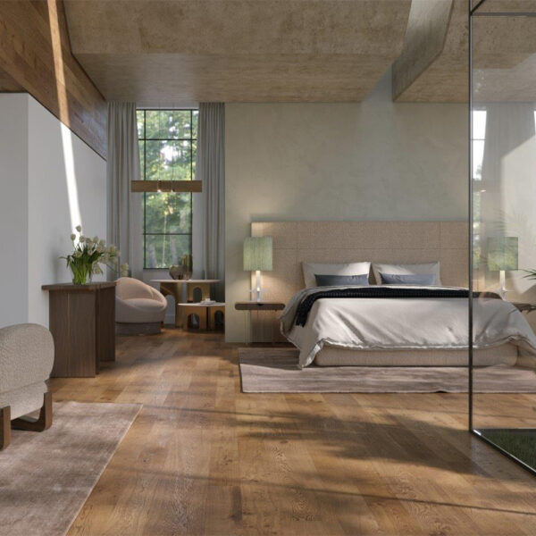 Bed Astra