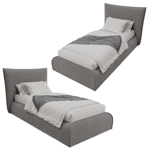 Child bed Kanto