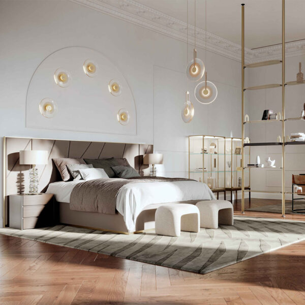 Bed Odissea