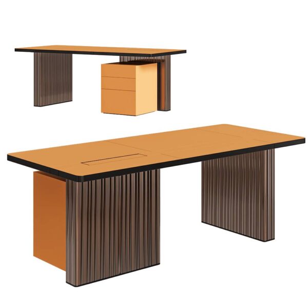 Desk Nettuno