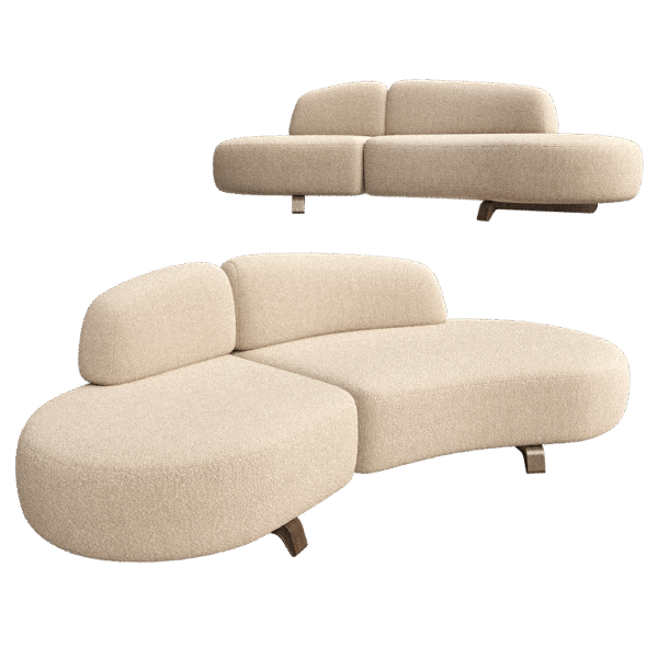 Sofa Vao 250