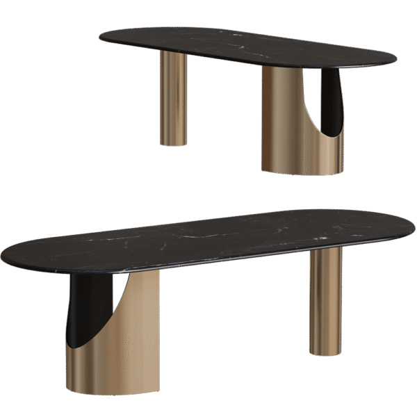 Dining table Ellipse