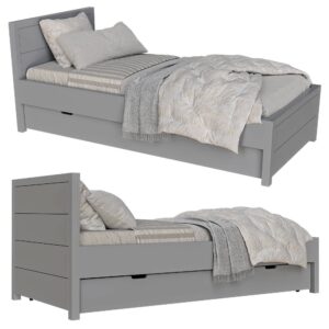 Bed S8 SIMONE