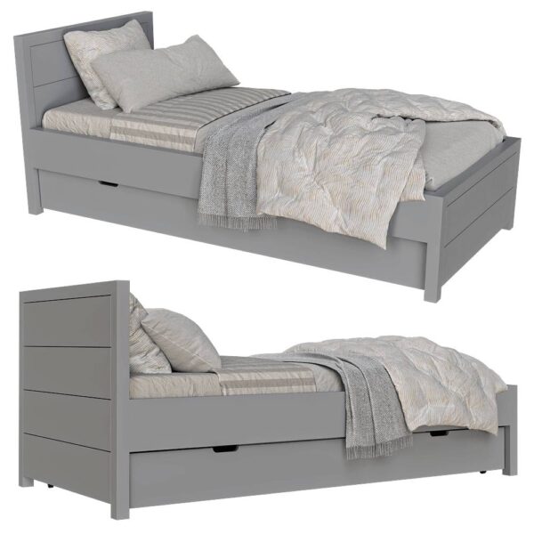 Bed S8 SIMONE