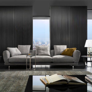 Sofa Cotton Ref. 625-3