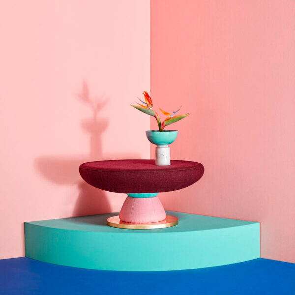 Table Toadstool