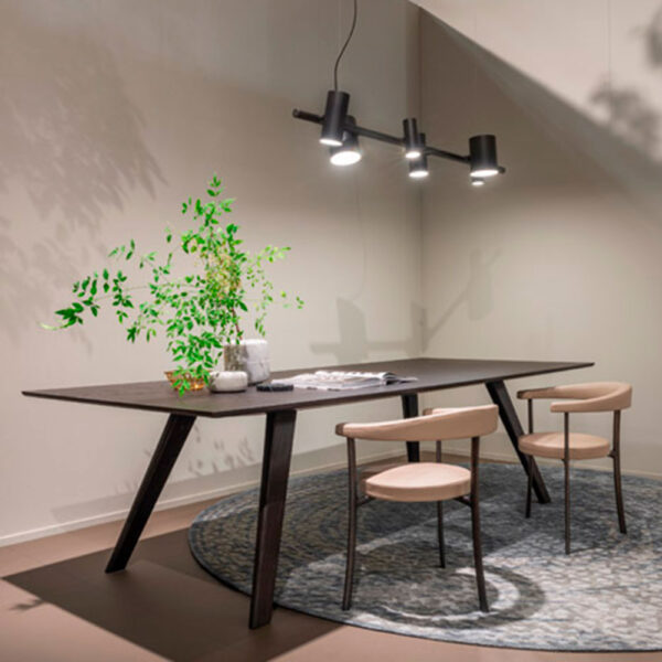 Dining table Locust
