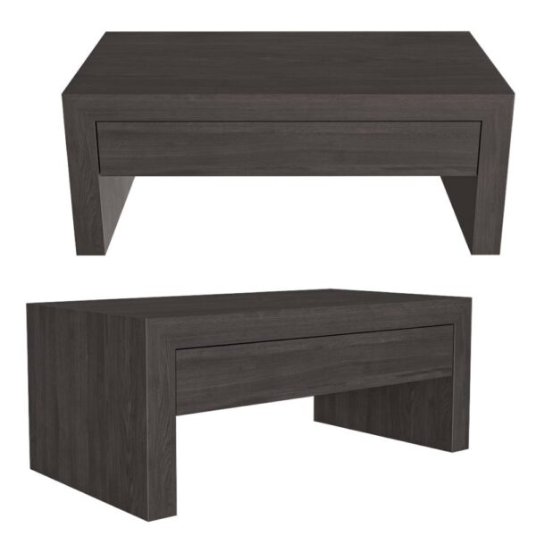 Desk Triclino