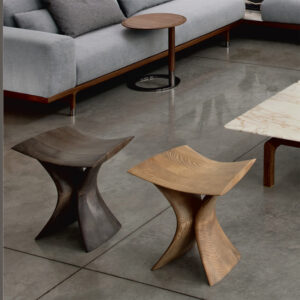 Low stool TORII