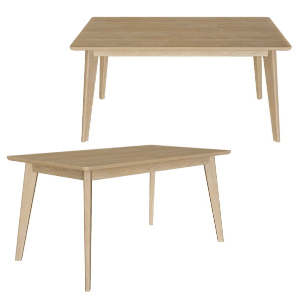 Dining table Dan 160