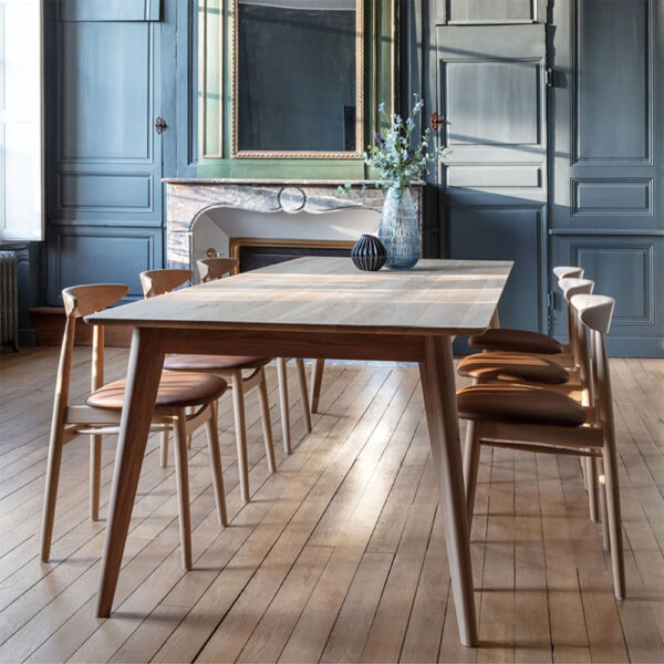 Dining table Dan 160