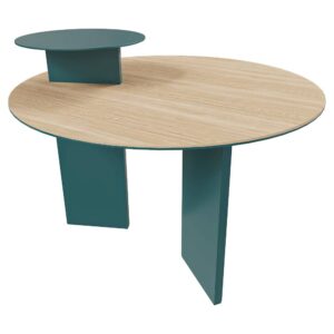 Coffee table Croma Two-tie