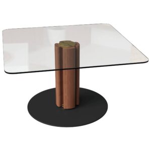 Coffee table QUADRIFOGLIO