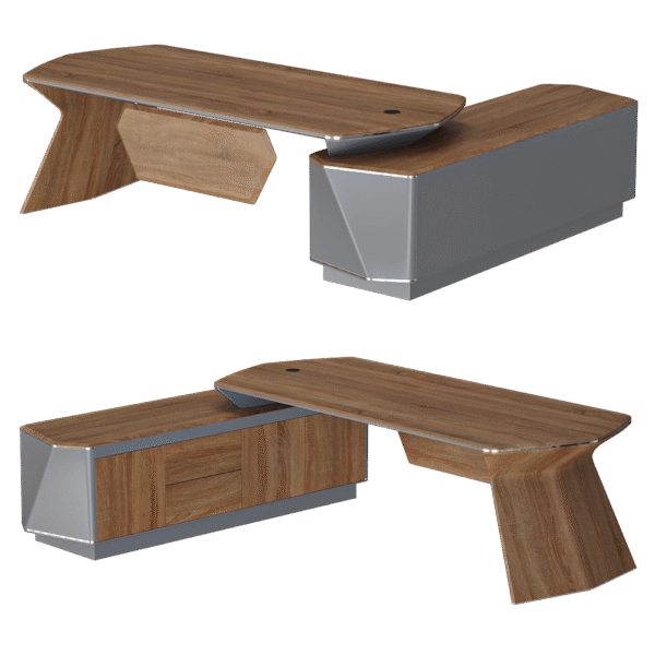 Desk Executive MD-T002