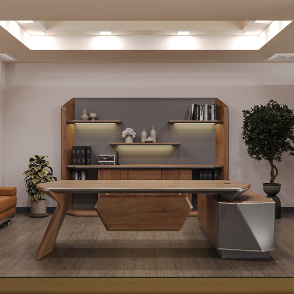 Desk Executive MD-T002